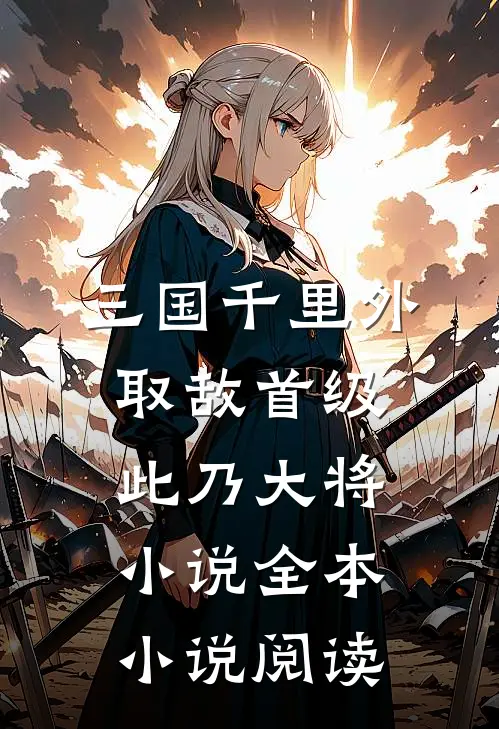 三国千里外取敌首级此乃大将小说全本小说阅读