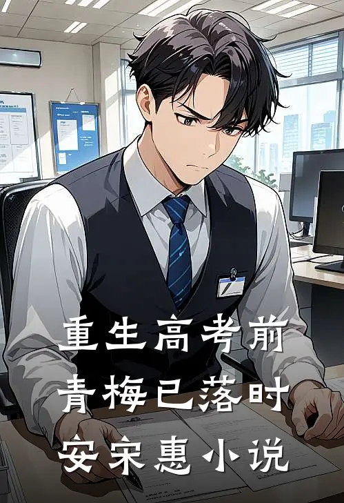 重生高考前，青梅已落时安宋惠小说