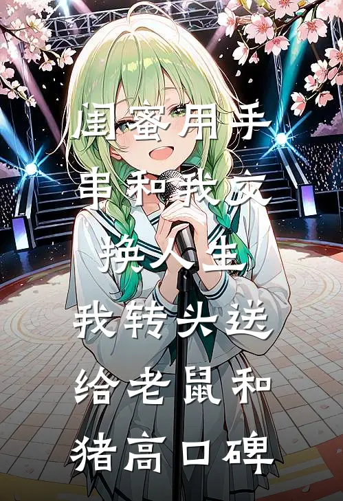 闺蜜用手串和我交换人生.，我转头送给老鼠和猪高口碑