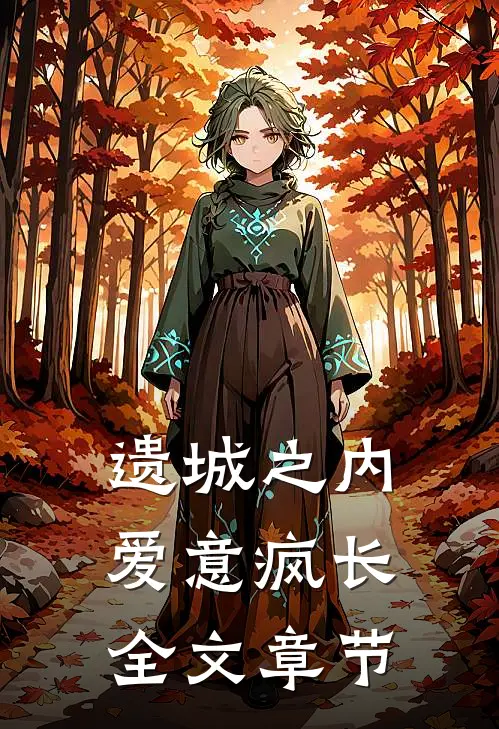 【遗城之内爱意疯长】全文章节