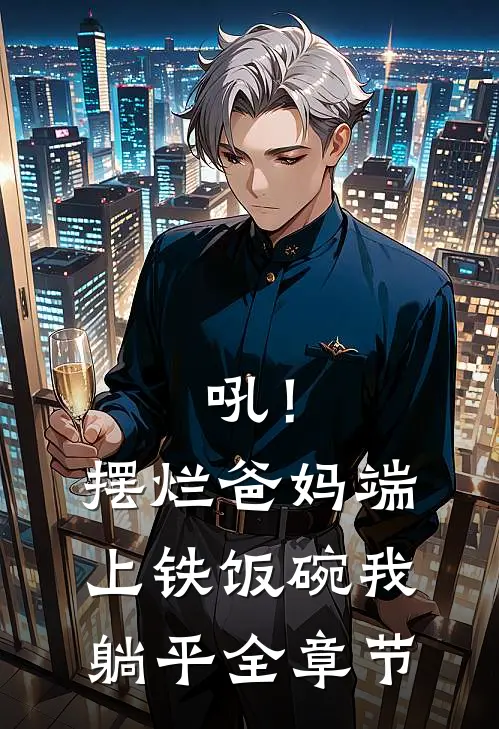 吼！摆烂爸妈端上铁饭碗我躺平全章节