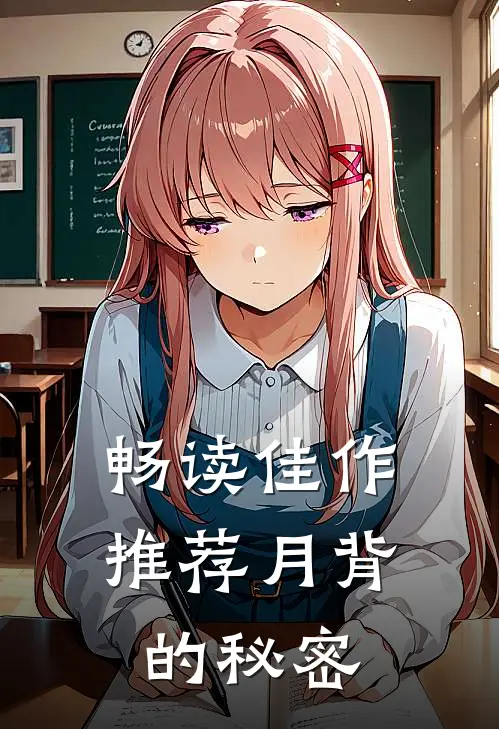 畅读佳作推荐月背的秘密