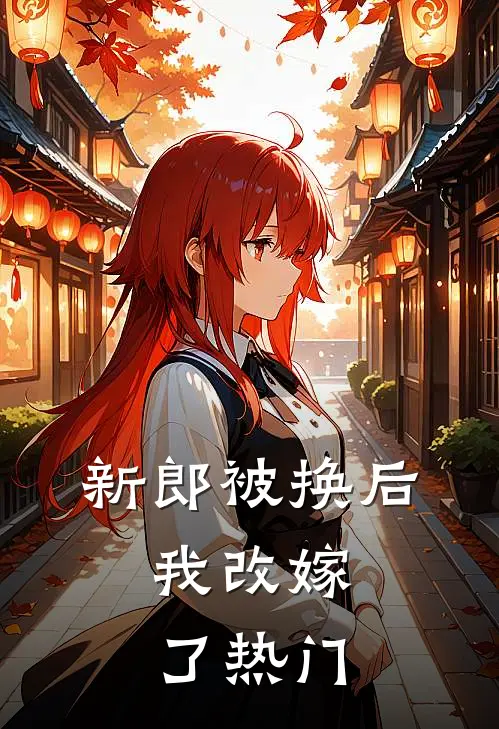 新郎被换后，我改嫁了热门