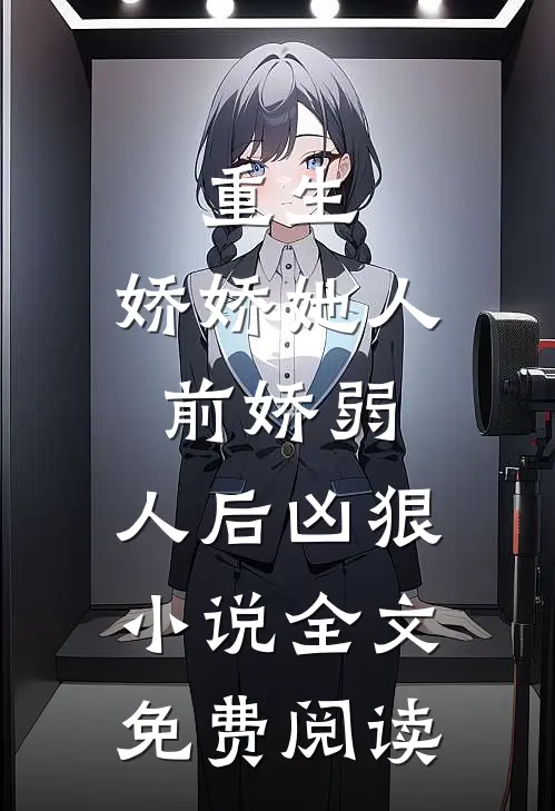 重生：娇娇她人前娇弱，人后凶狠小说全文免费阅读