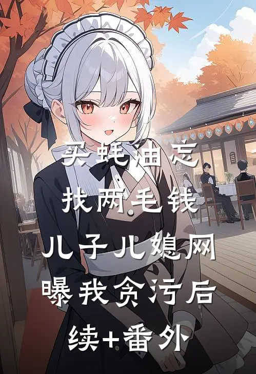 买蚝油忘找两毛钱，儿子儿媳网曝我贪污后续+番外