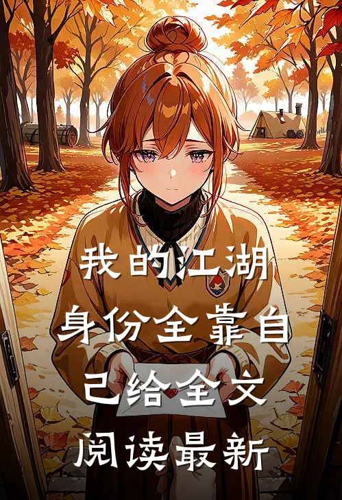 我的江湖，身份全靠自己给全文阅读最新