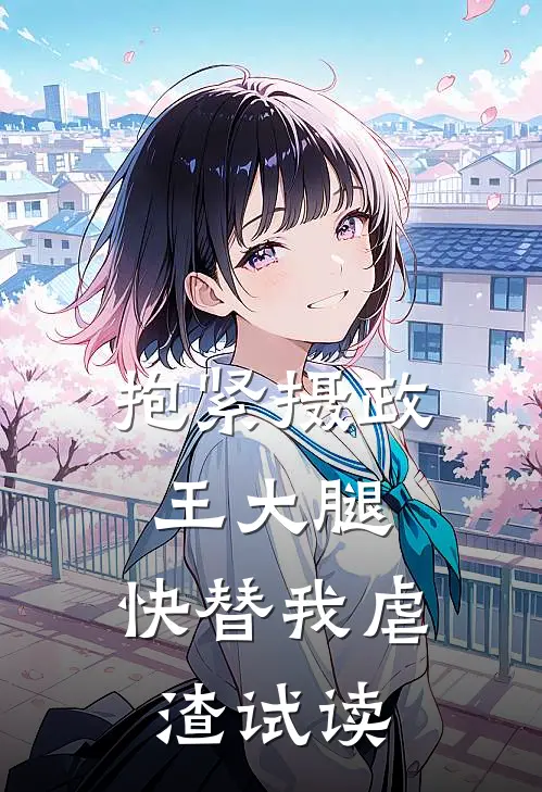 抱紧摄政王大腿，快替我虐渣试读