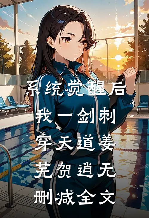 系统觉醒后，我一剑刺穿天道姜芜贺逍无删减全文