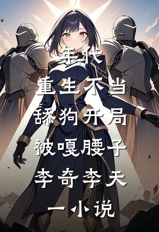年代，重生不当舔狗开局被嘎腰子李奇李天一小说