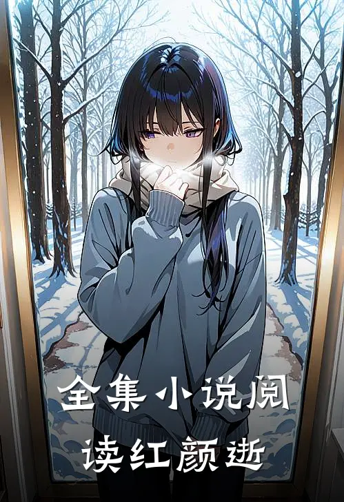 全集小说阅读红颜逝