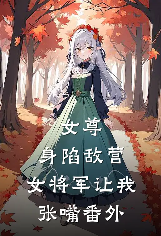 女尊：身陷敌营，女将军让我张嘴番外