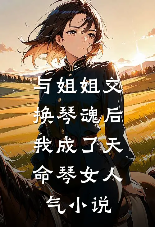 与姐姐交换琴魂后，我成了天命琴女人气小说