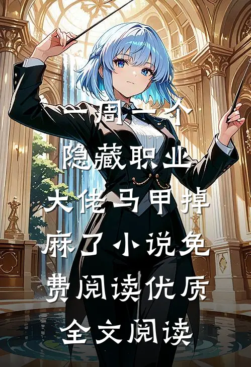 一周一个隐藏职业,大佬马甲掉麻了小说免费阅读优质全文阅读