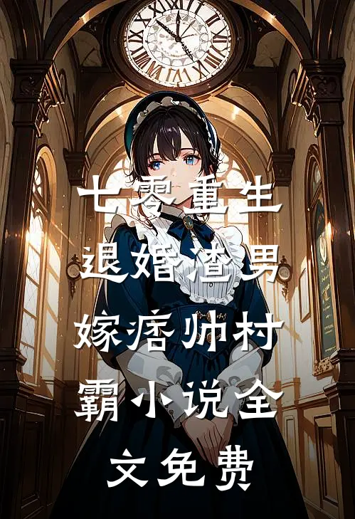 七零重生：退婚渣男，嫁痞帅村霸小说全文免费
