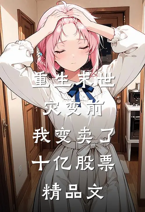 重生末世灾变前，我变卖了十亿股票精品文