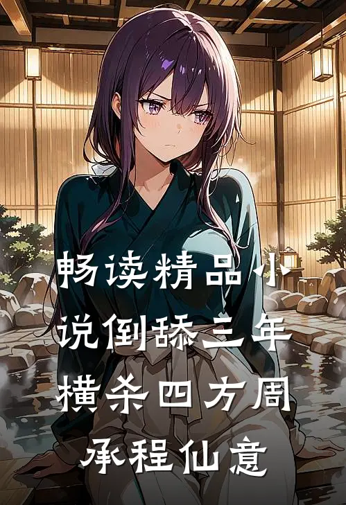 畅读精品小说倒舔三年,横杀四方周承程仙意