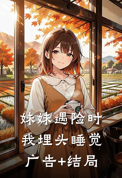 妹妹遇险时，我埋头睡觉广告+结局