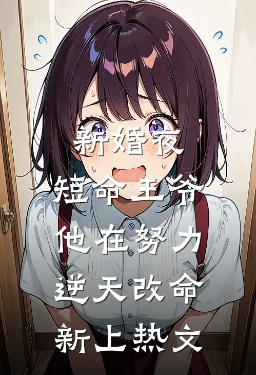 新婚夜，短命王爷他在努力逆天改命新上热文