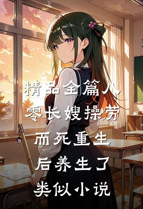 精品全篇八零长嫂操劳而死重生后养生了类似小说