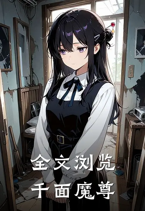 全文浏览千面魔尊