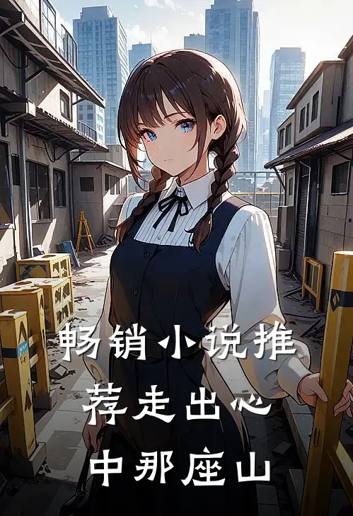 畅销小说推荐走出心中那座山