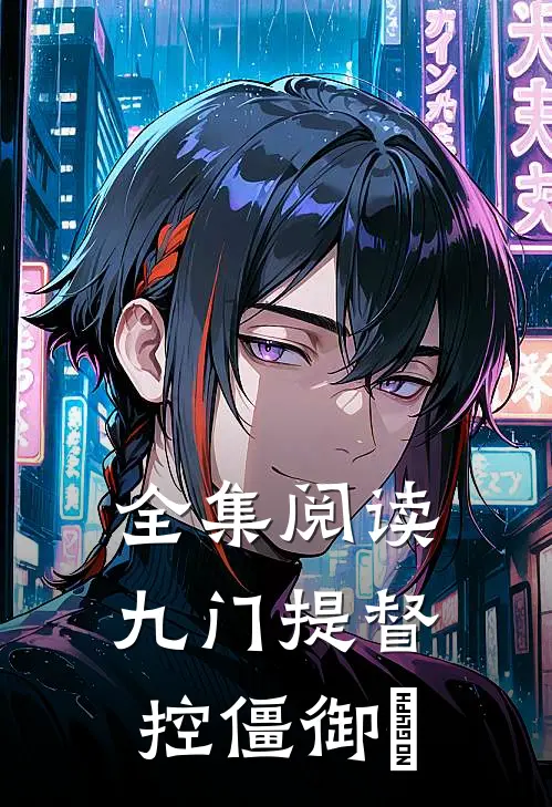全集阅读九门提督：控僵御犼