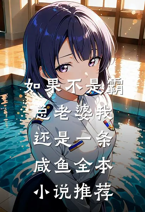 如果不是霸总老婆我还是一条咸鱼全本小说推荐