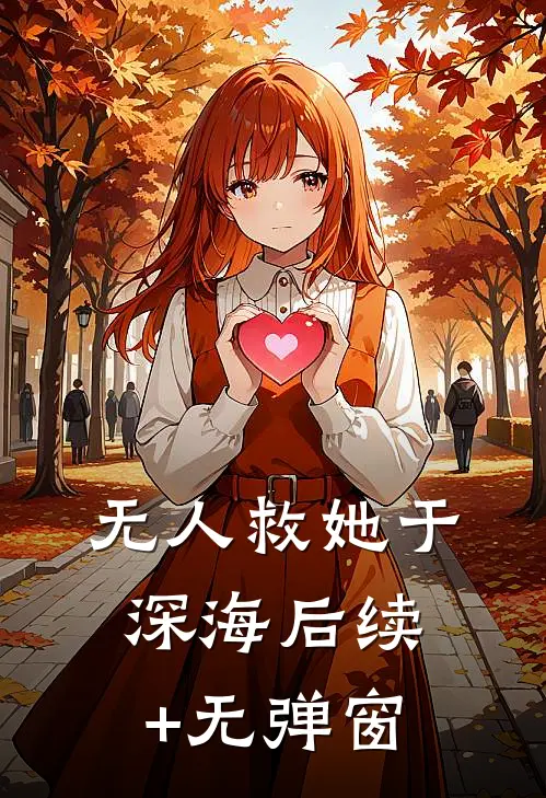 无人救她于深海后续+无弹窗