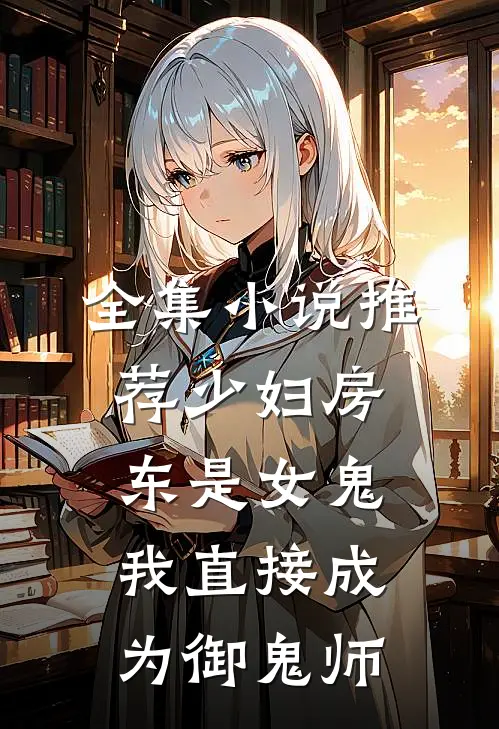 全集小说推荐少妇房东是女鬼我直接成为御鬼师