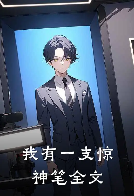 我有一支惊神笔全文