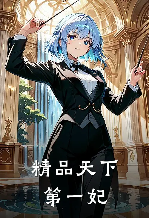 精品天下第一妃