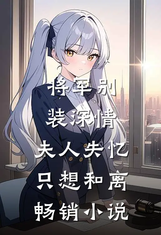 将军别装深情，夫人失忆只想和离畅销小说