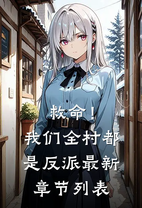 救命！我们全村都是反派最新章节列表