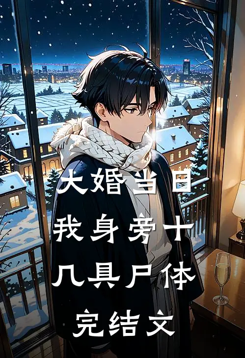 大婚当日，我身旁十几具尸体完结文