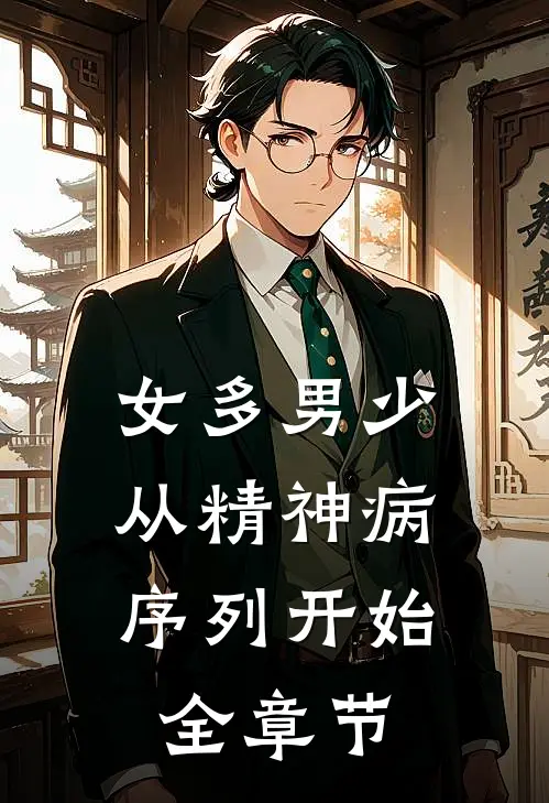 女多男少，从精神病序列开始全章节