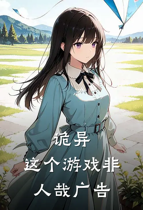 诡异：这个游戏非人哉广告