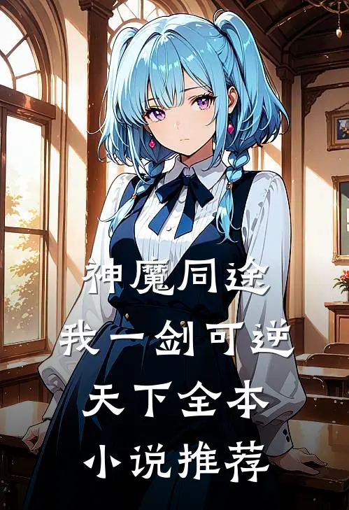 神魔同途：我一剑可逆天下全本小说推荐