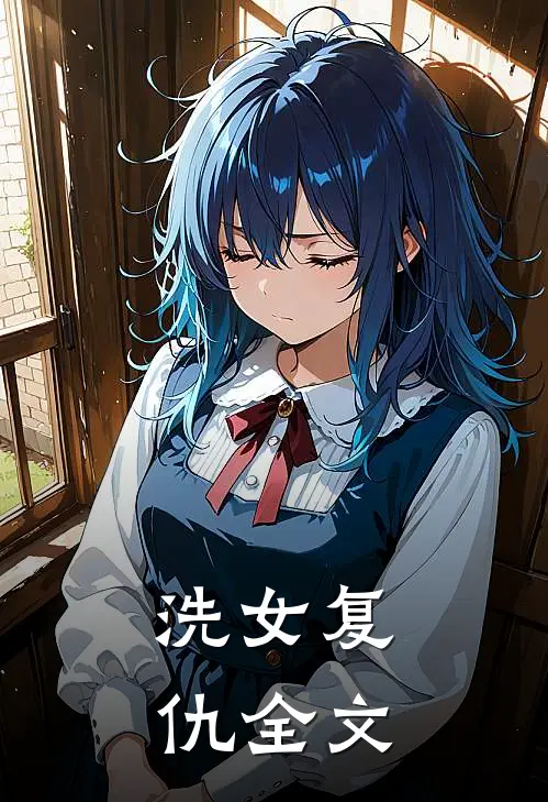 洗女复仇全文