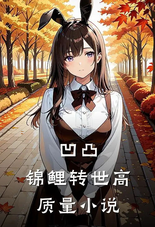 凹凸：锦鲤转世高质量小说