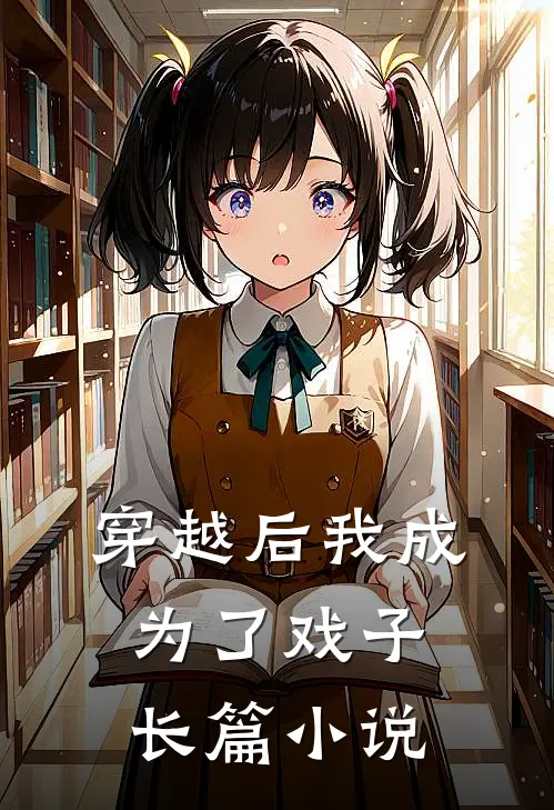 穿越后我成为了戏子长篇小说