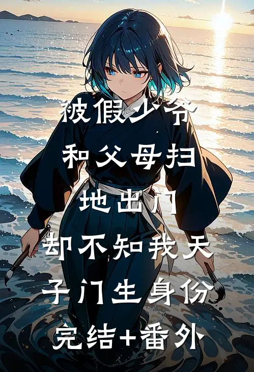 被假少爷和父母扫地出门，却不知我天子门生身份完结+番外