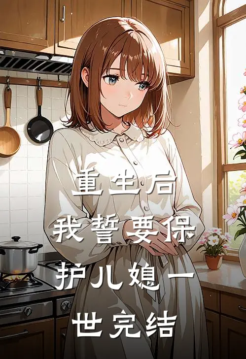 重生后，我誓要保护儿媳一世完结