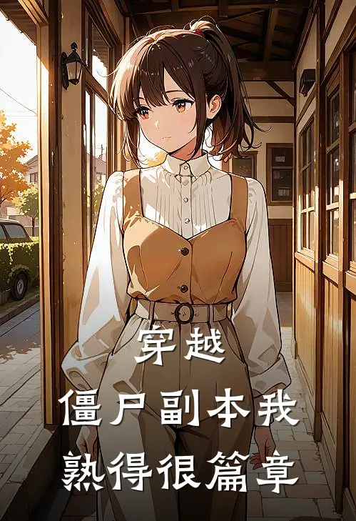 穿越：僵尸副本我熟得很篇章