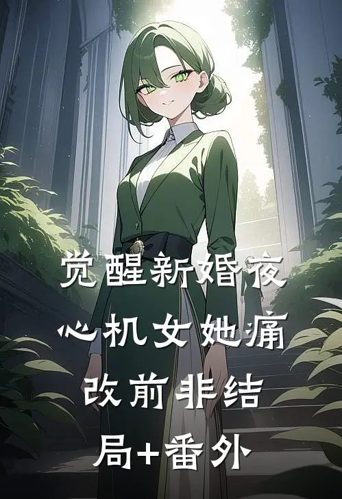 觉醒新婚夜，心机女她痛改前非结局+番外