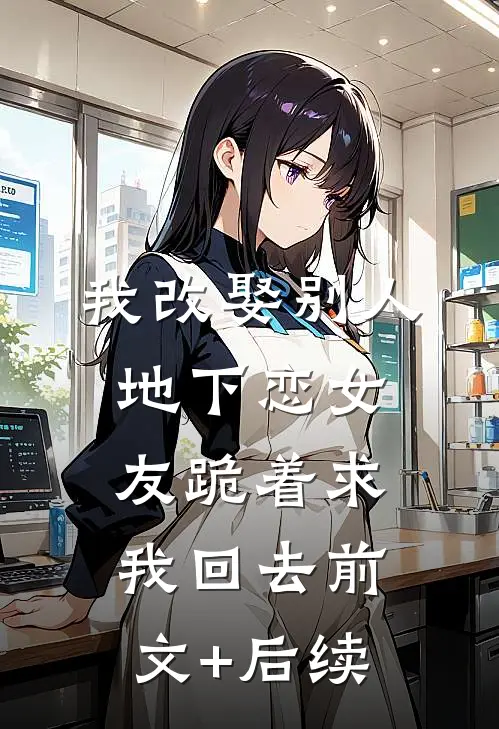 我改娶别人，地下恋女友跪着求我回去前文+后续