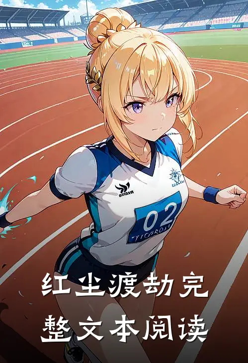 红尘渡劫完整文本阅读