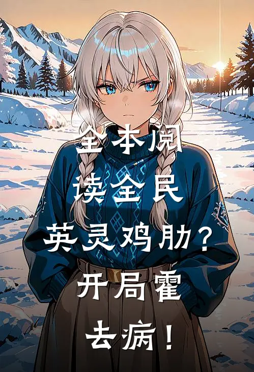 全本阅读全民：英灵鸡肋？开局霍去病！