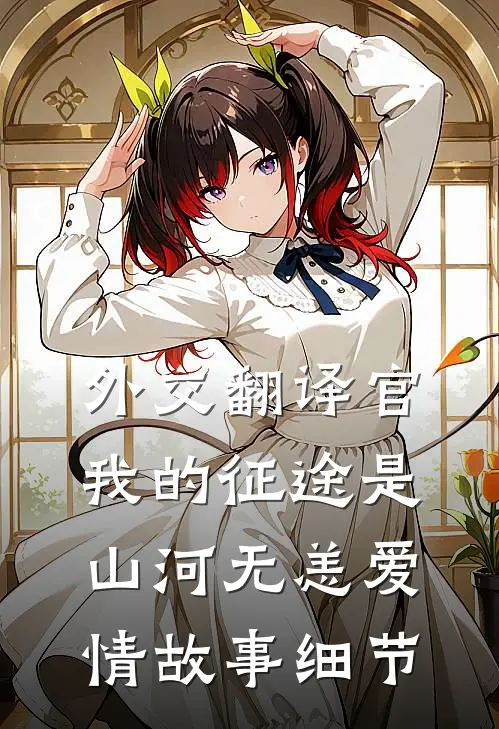 外交翻译官我的征途是山河无恙爱情故事细节