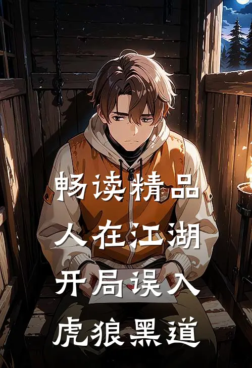 畅读精品人在江湖，开局误入虎狼黑道