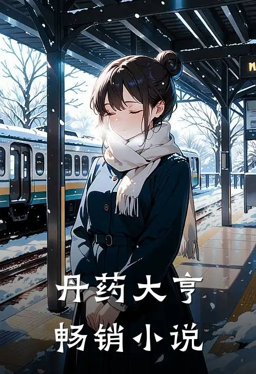 丹药大亨畅销小说